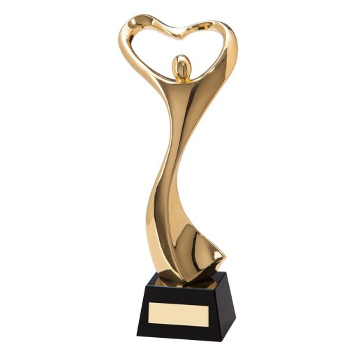 Innovator Achievement Gold Award 240mm CR17122A