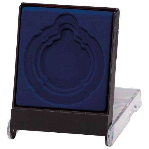 Citadel Medal Box Blue 55/60/70mm MB23084A