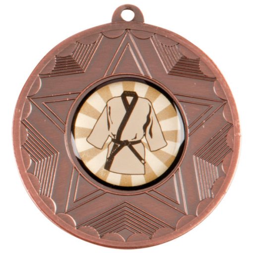 Horizon Medal Series Bronze 50mm MM1050B