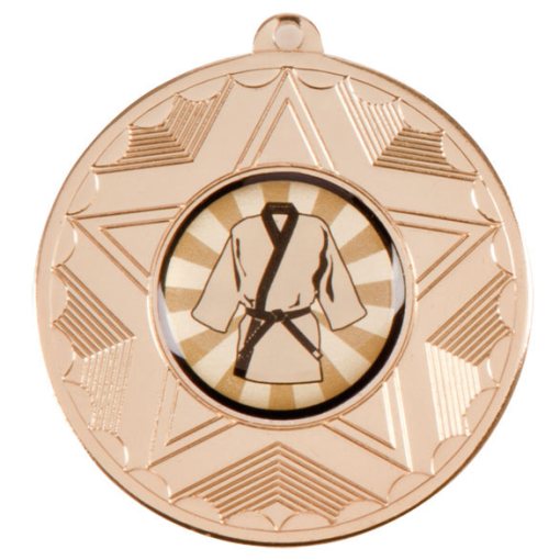 Horizon Medal Series Gold 50mm MM1050G