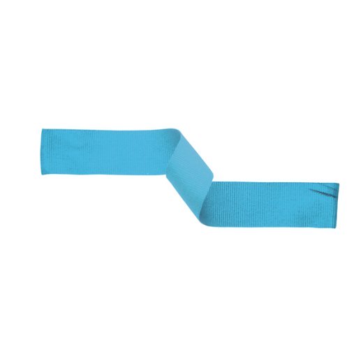 Medal Ribbon Light Blue 395x22mm MR21