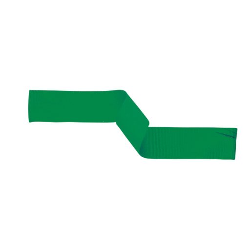 Medal Ribbon Green 395x22mm MR23
