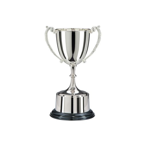 The Highgrove Nickel Plated Cup 260mm NP3258A