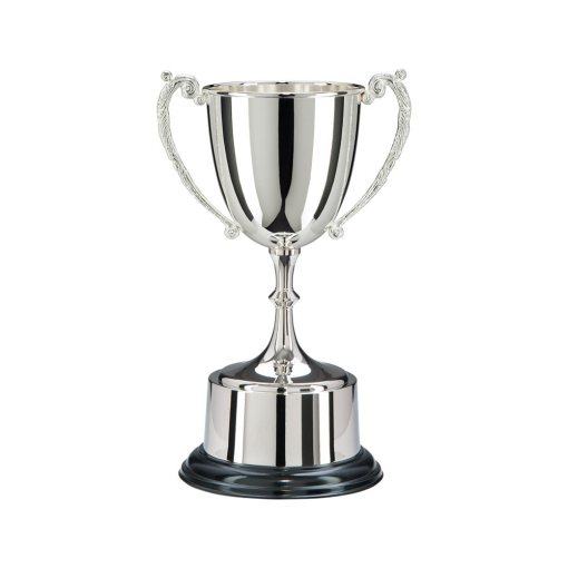 The Highgrove Nickel Plated Cup 295mm NP3258B