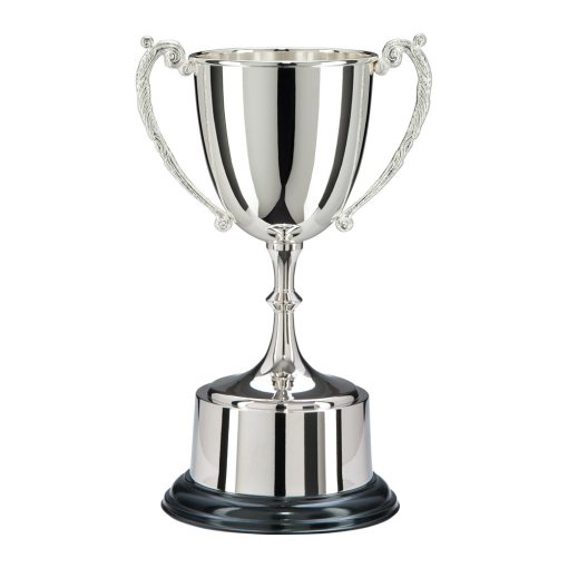 The Highgrove Nickel Plated Cup 360mm NP3258C