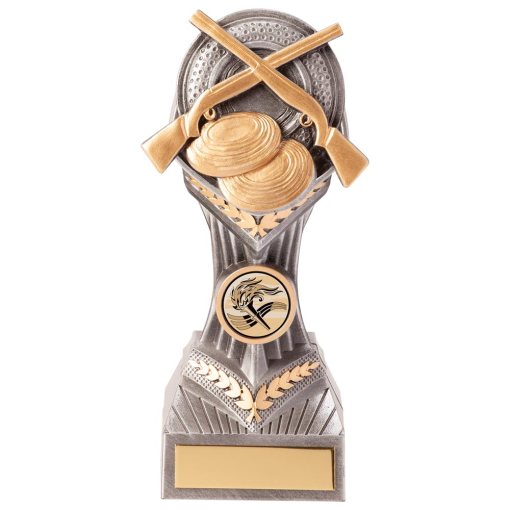 Falcon Clay Pigeon Shooting Award 180mm PA20029C