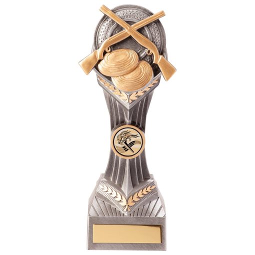 Falcon Clay Pigeon Shooting Award 210mm PA20029D