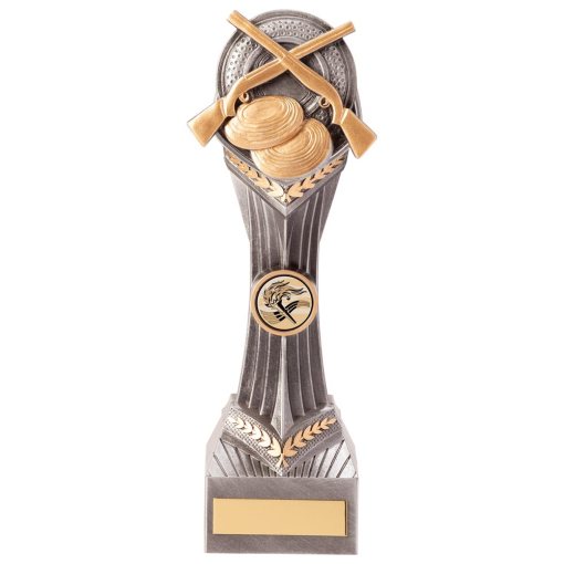Falcon Clay Pigeon Shooting Award 240mm PA20029E
