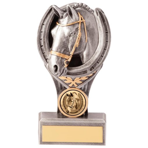 Falcon Equestrian Award 150mm PA20033B