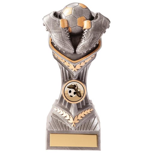 Falcon Football Boot & Ball Award 190mm PA20034C
