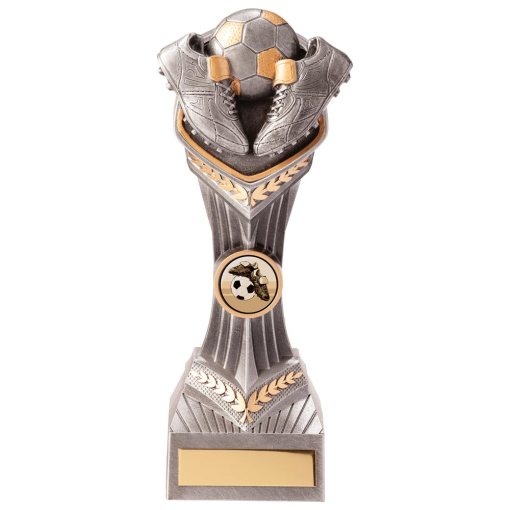 Falcon Football Boot & Ball Award 220mm PA20034D