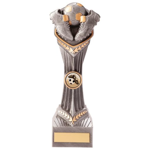 Falcon Football Boot & Ball Award 240mm PA20034E
