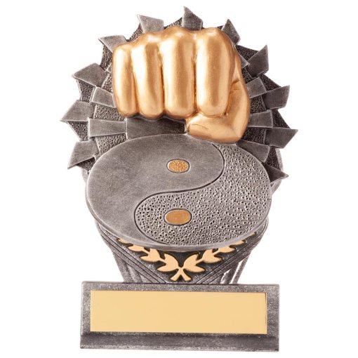 Falcon Martial Arts Award 105mm PA20035A