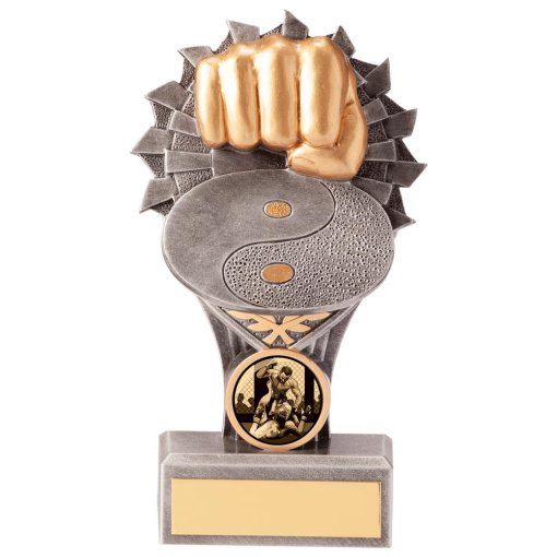 Falcon Martial Arts Award 150mm PA20035B