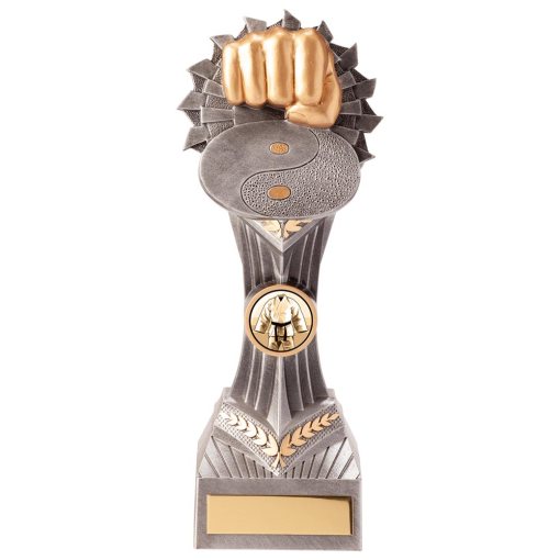 Falcon Martial Arts Award 220mm PA20035D