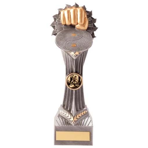 Falcon Martial Arts Award 240mm PA20035E
