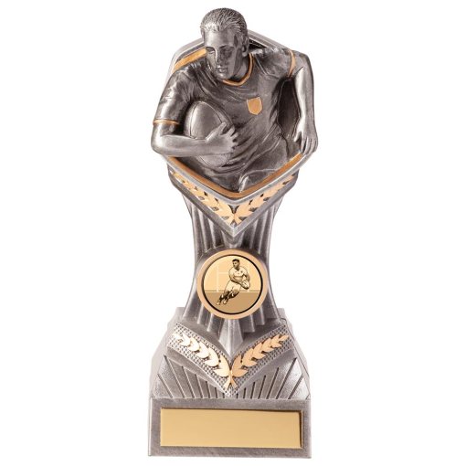 Falcon Rugby Award 190mm PA20036C