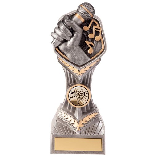 Falcon Music Award 180mm PA20059C