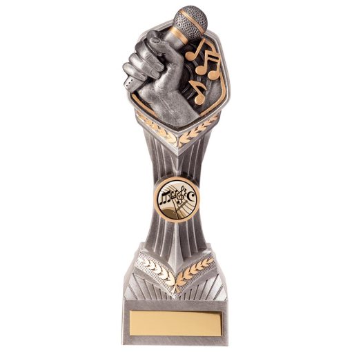 Falcon Music Award 210mm PA20059D