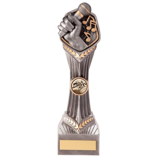 Falcon Music Award 240mm PA20059E