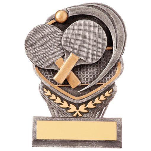 Falcon Table Tennis Award 105mm PA20071A