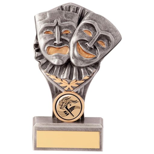 Falcon Drama Award 150mm PA20073B