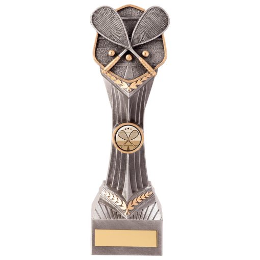 Falcon Squash Award 240mm PA20081E
