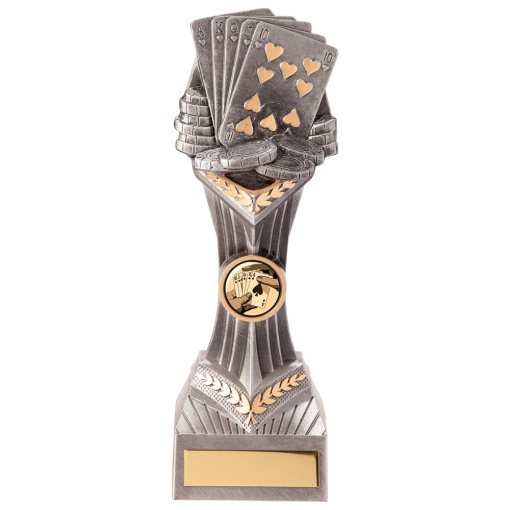 Falcon Poker Cards Award 210mm PA20091D