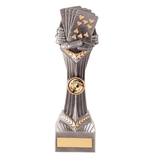 Falcon Poker Cards Award 240mm PA20091E
