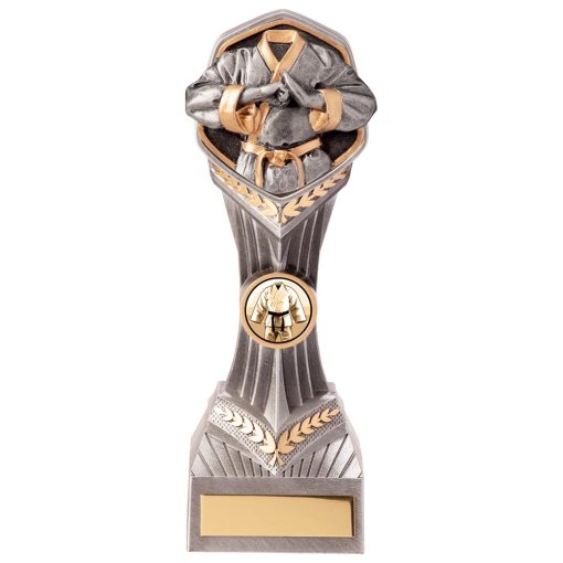 Falcon Martial Arts GI Award 220mm PA20092D