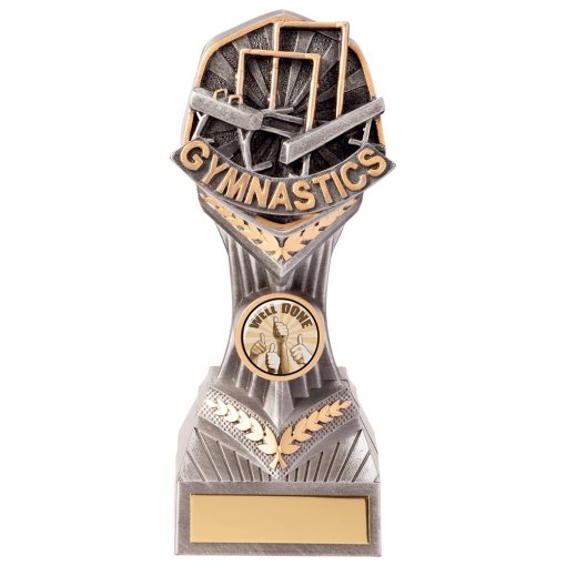 Falcon Gymnastics Award 190mm PA20095C