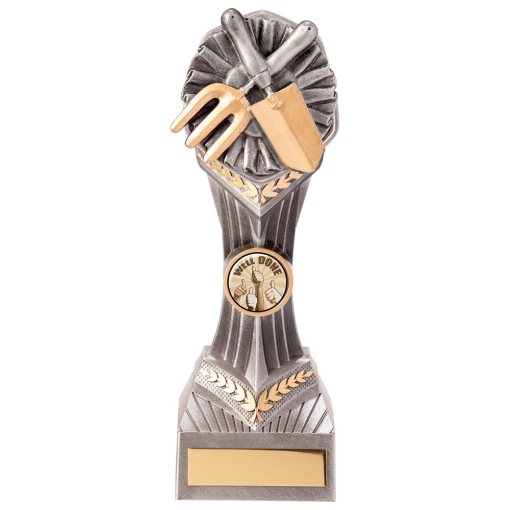Falcon Gardening Award 220mm PA20100D