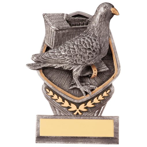 Falcon Pigeon Award 105mm PA20149A