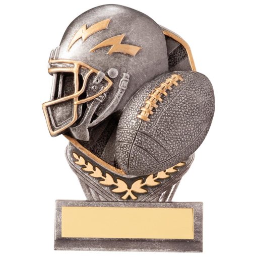Falcon American Football Award 105mm PA20150A