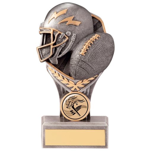 Falcon American Football Award 150mm PA20150B