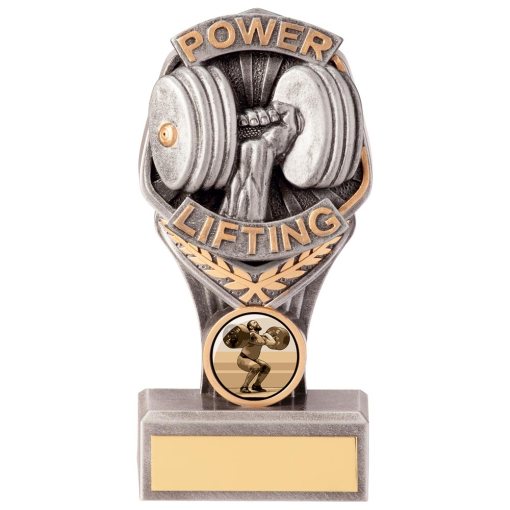 Falcon Power Lifting Award 150mm PA20224B