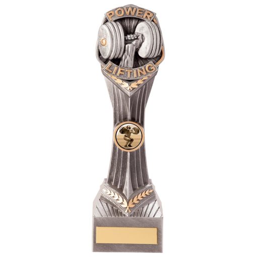 Falcon Power Lifting Award 240mm PA20224E