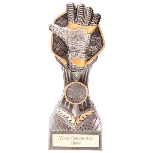 Falcon Football Goalkeeper Award 190mm PA22047C