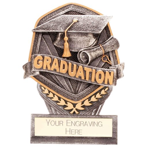 Falcon Graduation Award 105mm PA22049A