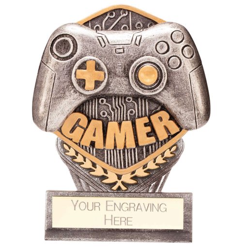 Falcon Gamer Award 105mm PA22050A