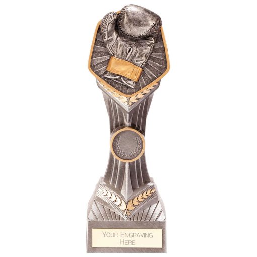 Falcon Boxing Glove Award 220mm PA22052D