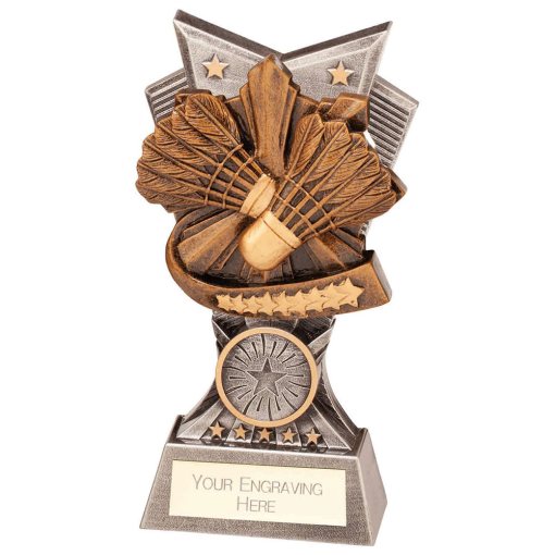 Spectre Badminton Award 150mm PA22058A