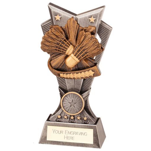 Spectre Badminton Award 175mm PA22058B