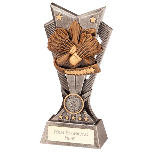 Spectre Badminton Award 200mm PA22058C