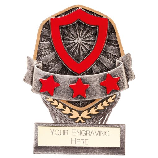 Falcon School House Red Award 105mm PA22073A
