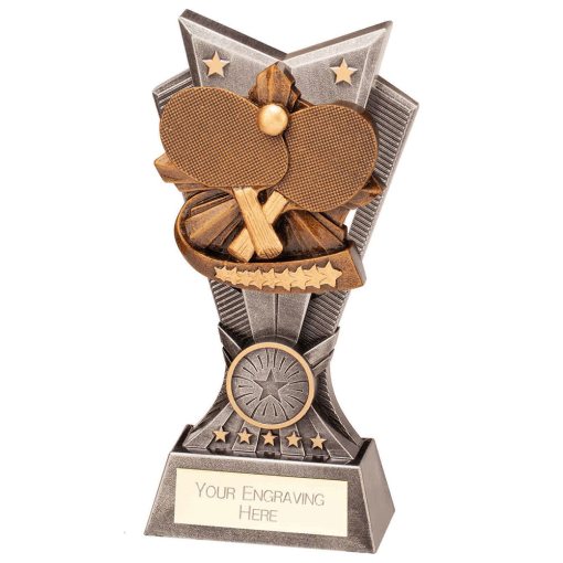 Spectre Table Tennis  Award 175mm PA22104B