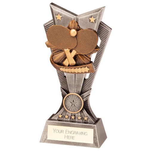 Spectre Table Tennis  Award 200mm PA22104C