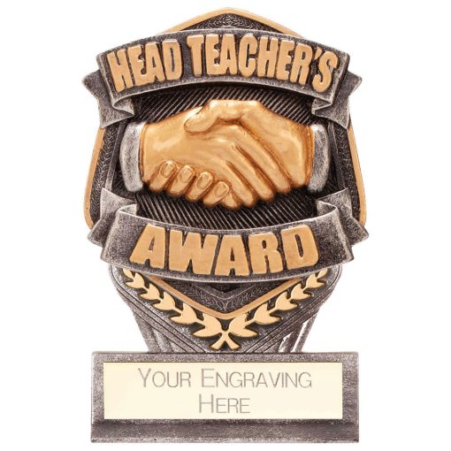 Falcon School Head Teachers Award 105mm PA22110A