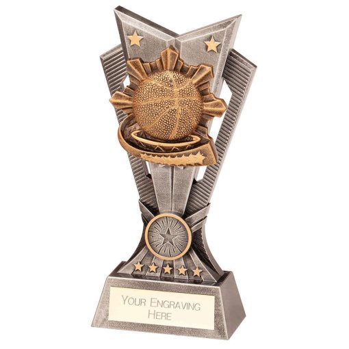 Spectre Basketball Award 200mm PA22149C