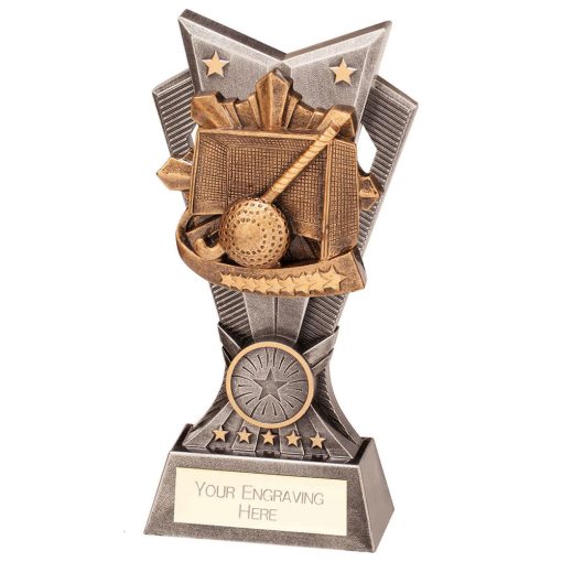 Spectre Field Hockey Award 175mm PA22152B